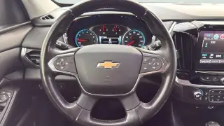 Chevrolet Traverse 2019 RS 4dr SUV