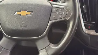 Chevrolet Traverse 2019 RS 4dr SUV
