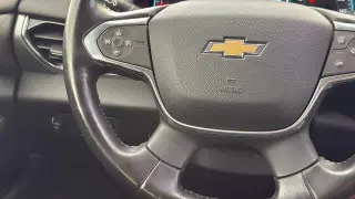 Chevrolet Traverse 2019 RS 4dr SUV