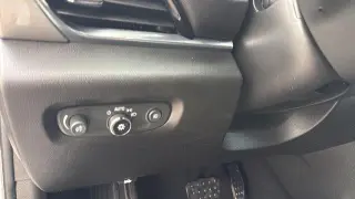 Chevrolet Traverse 2019 RS 4dr SUV