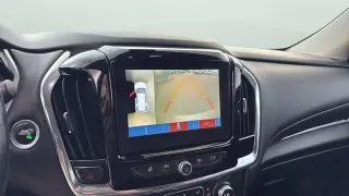 Chevrolet Traverse 2019 RS 4dr SUV