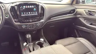 Chevrolet Traverse 2019 RS 4dr SUV