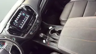 Chevrolet Traverse 2019 RS 4dr SUV
