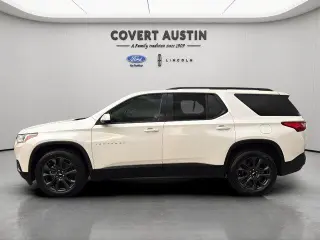 Chevrolet Traverse 2019 RS 4dr SUV