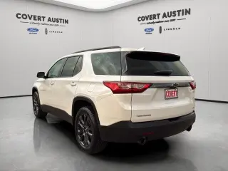 Chevrolet Traverse 2019 RS 4dr SUV