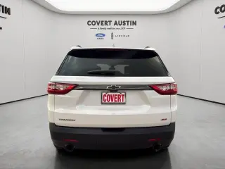 Chevrolet Traverse 2019 RS 4dr SUV