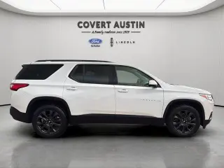 Chevrolet Traverse 2019 RS 4dr SUV