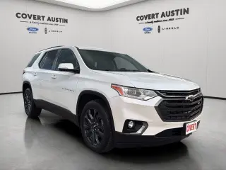 Chevrolet Traverse 2019 RS 4dr SUV