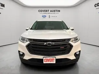 Chevrolet Traverse 2019 RS 4dr SUV