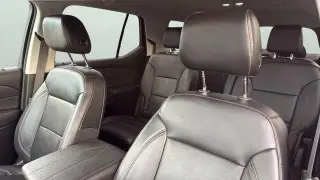 Chevrolet Traverse 2019 RS 4dr SUV