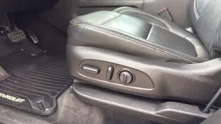 Chevrolet Traverse 2019 RS 4dr SUV