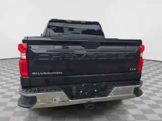 Chevrolet Silverado 1500 2022 4x2 LTZ 4dr Crew Cab 5.8 ft. SB