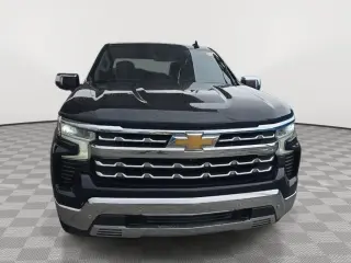 Chevrolet Silverado 1500 2022 4x2 LTZ 4dr Crew Cab 5.8 ft. SB