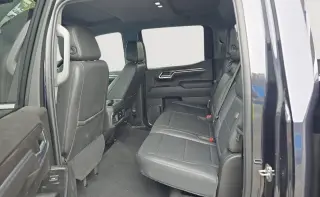 Chevrolet Silverado 1500 2022 4x2 LTZ 4dr Crew Cab 5.8 ft. SB