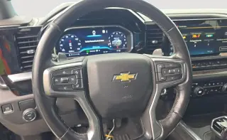 Chevrolet Silverado 1500 2022 4x2 LTZ 4dr Crew Cab 5.8 ft. SB