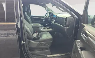 Chevrolet Silverado 1500 2022 4x2 LTZ 4dr Crew Cab 5.8 ft. SB