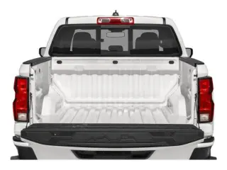 Chevrolet Colorado 2023 4x2 LT 4p Cab de Tripulación 5 ft. BR