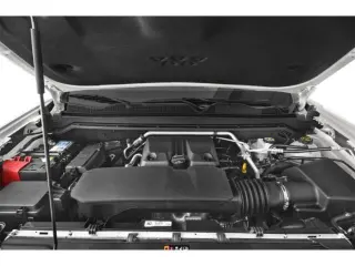 Chevrolet Colorado 2023 4x2 LT 4p Cab de Tripulación 5 ft. BR