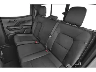 Chevrolet Colorado 2023 4x2 LT 4p Cab de Tripulación 5 ft. BR