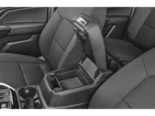 Chevrolet Colorado 2023 4x2 LT 4p Cab de Tripulación 5 ft. BR