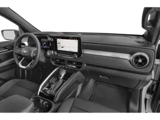 Chevrolet Colorado 2023 4x2 LT 4p Cab de Tripulación 5 ft. BR