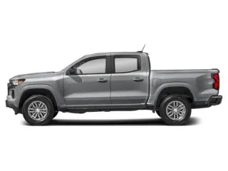 Chevrolet Colorado 2023 4x2 LT 4p Cab de Tripulación 5 ft. BR