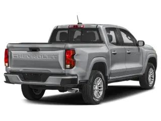 Chevrolet Colorado 2023 4x2 LT 4p Cab de Tripulación 5 ft. BR