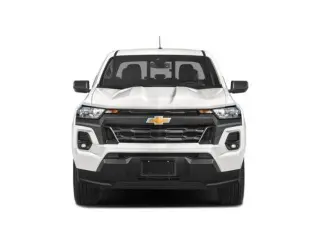 Chevrolet Colorado 2023 4x2 LT 4p Cab de Tripulación 5 ft. BR