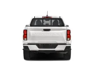 Chevrolet Colorado 2023 4x2 LT 4p Cab de Tripulación 5 ft. BR