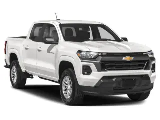 Chevrolet Colorado 2023 4x2 LT 4p Cab de Tripulación 5 ft. BR