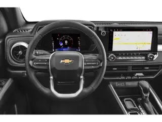 Chevrolet Colorado 2023 4x2 LT 4p Cab de Tripulación 5 ft. BR