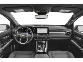 Chevrolet Colorado 2023 4x2 LT 4p Cab de Tripulación 5 ft. BR