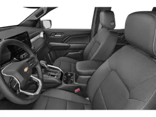 Chevrolet Colorado 2023 4x2 LT 4p Cab de Tripulación 5 ft. BR