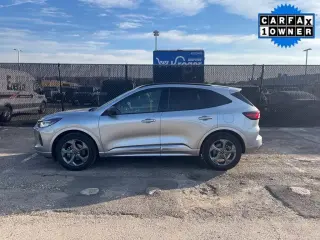 Ford Escape 2024 ST-Line, SUV de 4 puertas