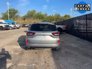 Ford Escape 2024 ST-Line, SUV de 4 puertas