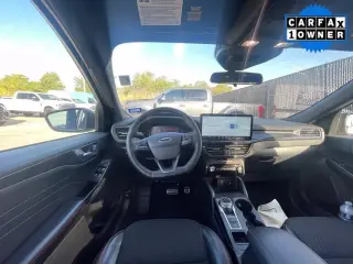 Ford Escape 2024 ST-Line, SUV de 4 puertas