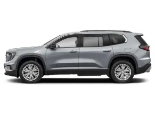 GMC Acadia 2025 Elevation 4dr SUV