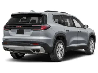 GMC Acadia 2025 Elevation 4dr SUV