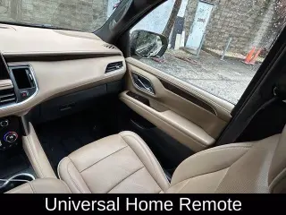 Chevrolet Tahoe 2024 4x2 Premier 4p SUV