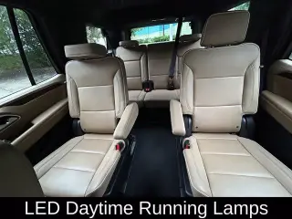 Chevrolet Tahoe 2024 4x2 Premier 4p SUV