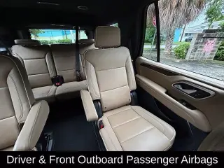 Chevrolet Tahoe 2024 4x2 Premier 4p SUV