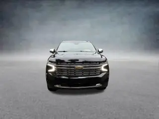 Chevrolet Tahoe 2024 4x2 Premier 4p SUV