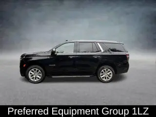 Chevrolet Tahoe 2024 4x2 Premier 4p SUV