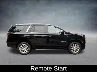 Chevrolet Tahoe 2024 4x2 Premier 4p SUV