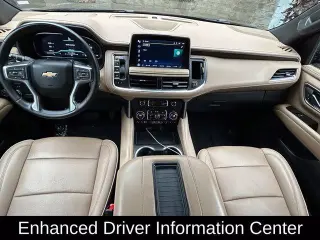 Chevrolet Tahoe 2024 4x2 Premier 4p SUV