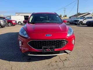 Ford Escape 2020 SEL 4dr SUV