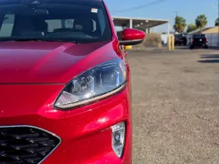 Ford Escape 2020 SEL 4dr SUV