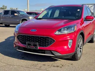 Ford Escape 2020 SEL 4dr SUV