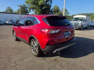 Ford Escape 2020 SEL 4dr SUV