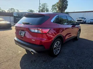 Ford Escape 2020 SEL 4dr SUV
